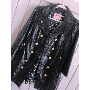 Juicy Couture Coat